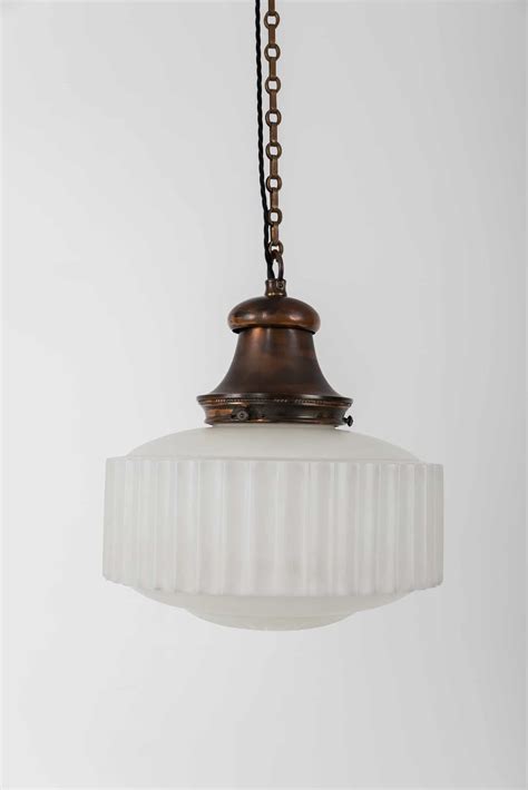 opaline pendant light|Large GEC Opaline Pendant Light